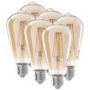 E27 LED 7 Watt warm white dimmable 720 Lumen