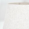 Bassagoda floor lamp Ecru, 1-light source