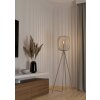 Eglo ROMAZZINA Pendant Light sand-coloured, 1-light source