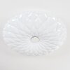 Cyran ceiling light LED white, 1-light source, Remote control