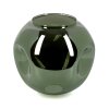 Glass lamp shade  Ripoll replacement glass, spare part green
