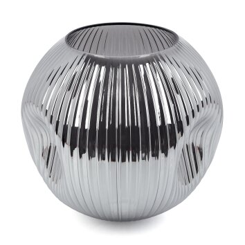 Ripoll replacement glass, spare part Smoke-coloured