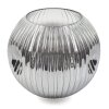 Glass lamp shade  Ripoll replacement glass, spare part clear, Smoke-coloured