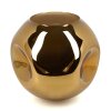 Ripoll replacement glass, spare part gold