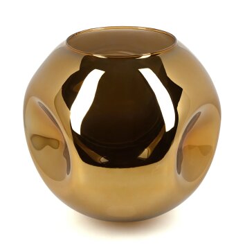 Ripoll replacement glass, spare part gold