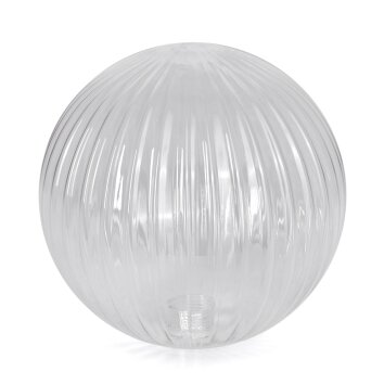 Bernado replacement glass clear