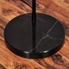 Baloca floor lamp, Arch lamps black, 1-light source