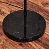 Baloca floor lamp, Arch lamps black, 1-light source