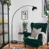 Baloca floor lamp, Arch lamps black, 1-light source