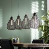 VAIAMONTE Pendant Light, 4-light sources