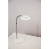 Reality lights RENNES table lamp LED white, 1-light source