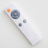 Deckenleuchte ceiling light LED white, 1-light source, Remote control