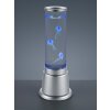 Reality Jelly Table Lamp LED titanium, 1-light source, Colour changer