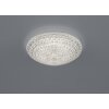 Reality Kuma Ceiling Light LED white, 1-light source