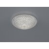Reality Kuma Ceiling Light LED white, 1-light source