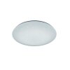 Reality KATO Ceiling light LED white, 1-light source, Remote control