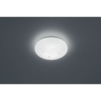 Reality ACHAT Ceiling light LED white, 1-light source