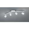 Reality ROUBAIX spotlight LED white, 4-light sources