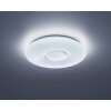 Reality AKINA Ceiling Light LED white, 1-light source, Remote control