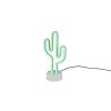 Table Lamp Reality CACTUS LED white, 1-light source