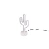 Table Lamp Reality CACTUS LED white, 1-light source