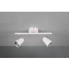 spotlight Reality TOULOUSE LED white, 2-light sources