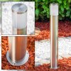 TOLSONA Path Light stainless steel, 1-light source