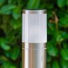 TOLSONA Path Light stainless steel, 1-light source