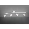spotlight Reality TOULOUSE LED white, 4-light sources