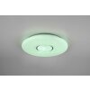 Reality LIA Ceiling Light LED white, 1-light source, Colour changer