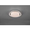Reality Atria Ceiling Light LED white, 1-light source, Remote control