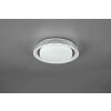 Reality Atria Ceiling Light LED white, 1-light source, Remote control
