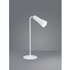 Reality MAXI Table lamp LED white, 1-light source