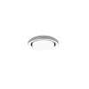 Reality Atria Ceiling Light LED black, white, 1-light source, Remote control
