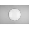 Reality Limbus Ceiling Light LED white, 1-light source