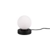 Reality Prinz Table lamp black, 1-light source