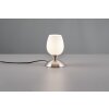 Reality Cup 2 Table lamp matt nickel, 1-light source