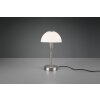 Reality Don 2 Table lamp white, 1-light source