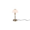 Reality Don 2 Table lamp brass, 1-light source