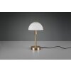 Reality Don 2 Table lamp brass, 1-light source