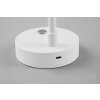 Reality Lenny Table lamp LED white, 1-light source