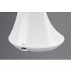 Reality Patty Table lamp LED white, 1-light source
