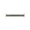 Trio lights DAWSON wall light LED anthracite, 1-light source