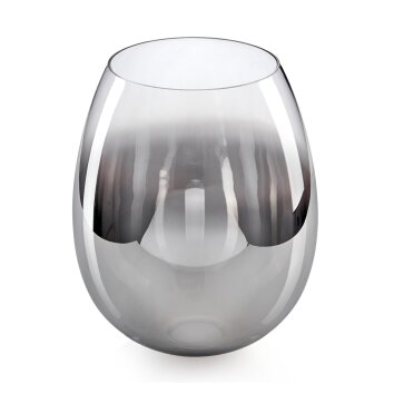 Vevino replacement glass, spare part clear, Smoke-coloured