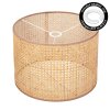 Barcos spare part, Lampshade beige, Ecru