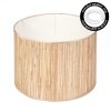 Bongal spare part, Lampshade Ecru