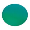 Color filter  Indore replacement glass, spare part green