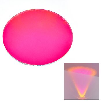 Color filter  Harare replacement glass, spare part purple