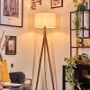 Soungou floor lamp Ecru, 1-light source