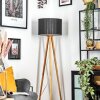 Soungou floor lamp Ecru, white, 1-light source